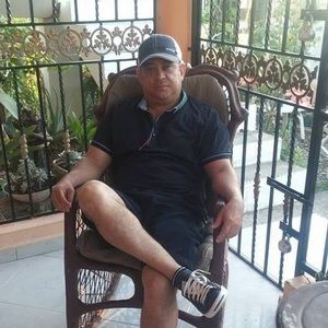 Meet your Posher, Frago a mendez